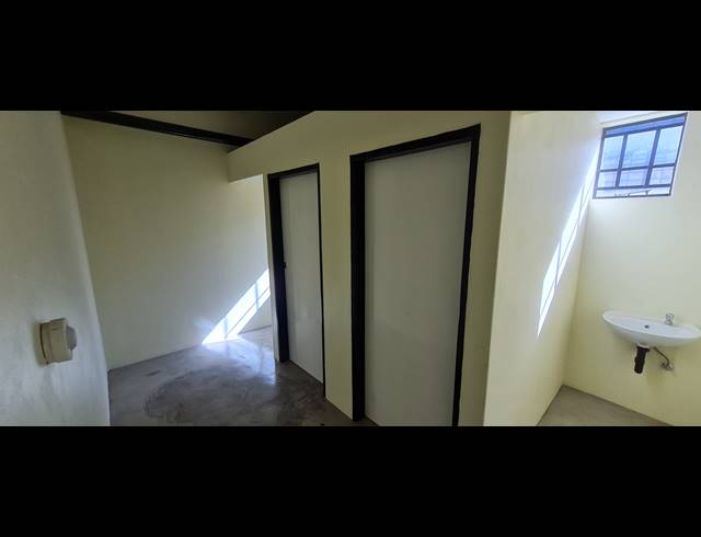 771M² WAREHOUSE TO LET IN BENONI SOUTH